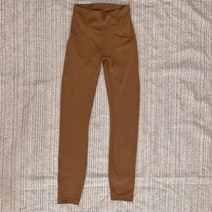 Lululemon Instill High Rise Tight 25”